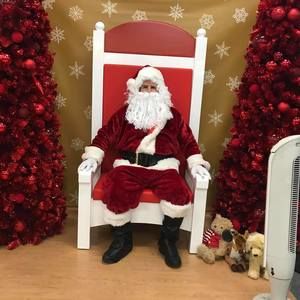 Meet your Posher, Jonathan